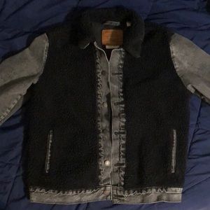 Levi’s jacket